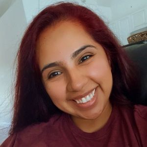 Meet your Posher, Lisette